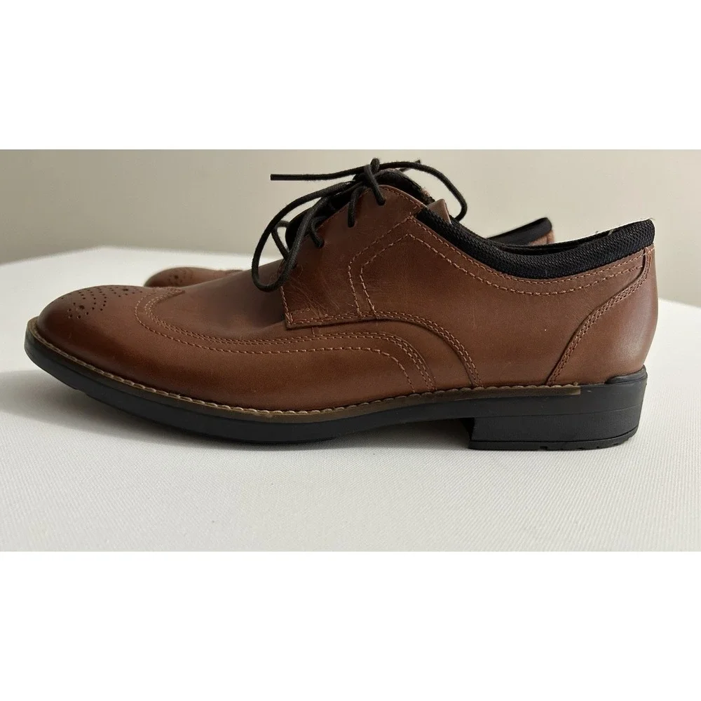 Rockport elevate any